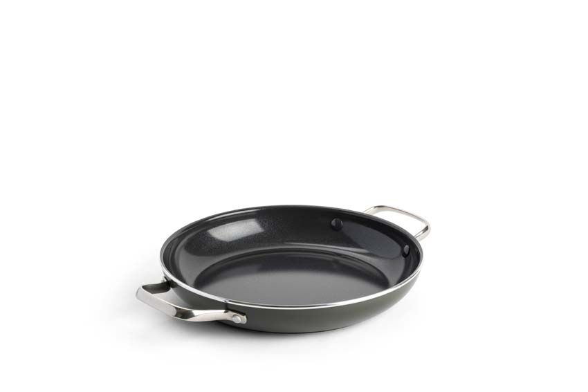 Braadpan met 2 grepen Dagelijkse Kost PFAS-vrij PFAS vrij Ø 28 cm