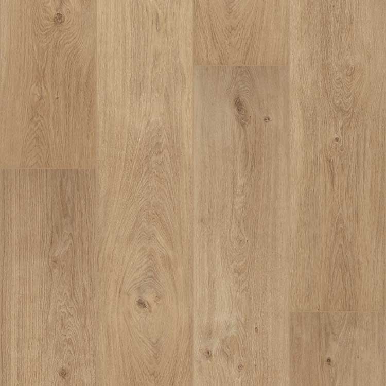 Vinyl Floorify Cognac - Lange planken - 1524 x 225 x 4.5mm