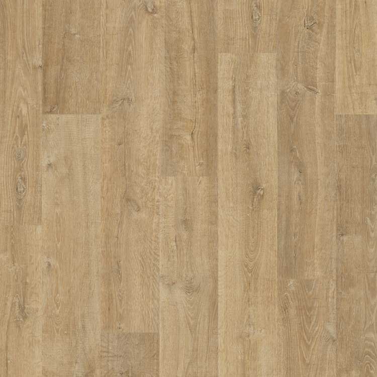 Staal Quick-step Eligna Riva naturelle eik