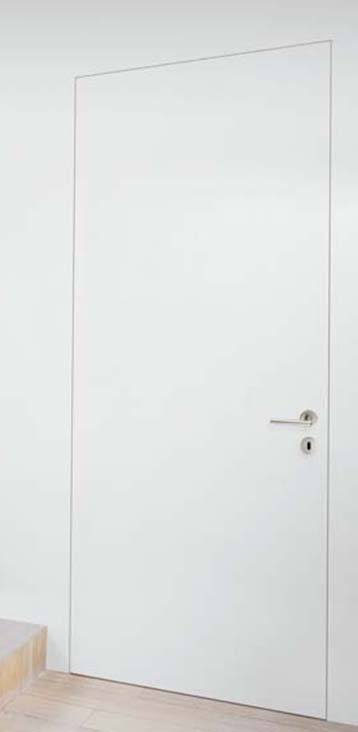Binnendeur Xinnix X40 Kit + deurblad 83x231,5cm