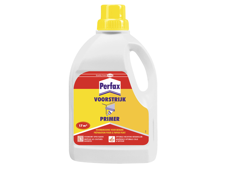 Perfax Primer - voorstrijk 1 liter
