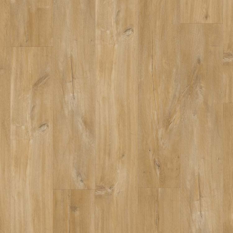 Échantillon Quick-step alpha vinyl small planks 4 plus 1mm Chêne canyon naturel