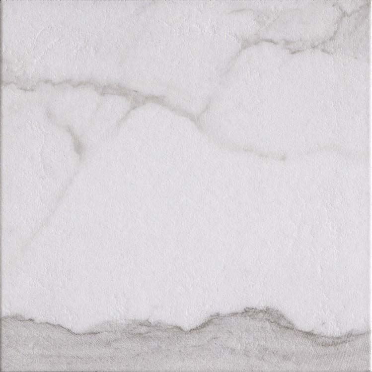 Carrelage Lagos Marmi blanc 34 x 34 cm