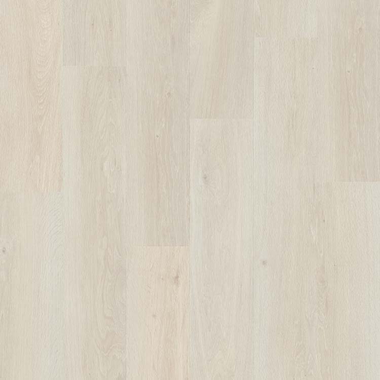 Vinyle Quick-step bloom medium planks 6mm chêne brise marine clair gris clair