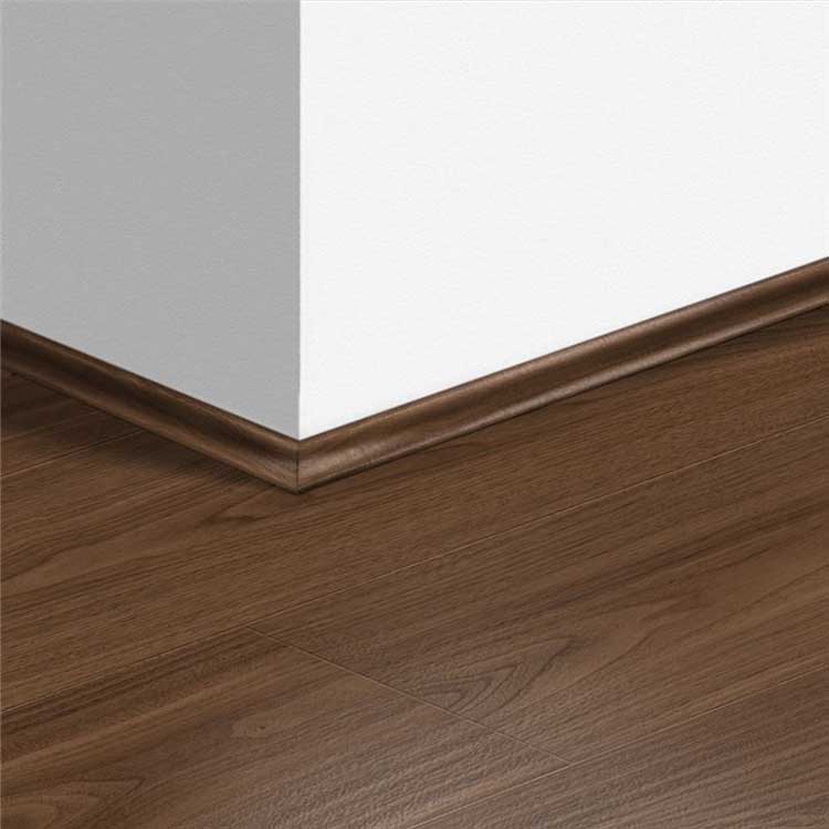 Moulure Quick-Step 17 x 17 x 2400 mm Noyer chic
