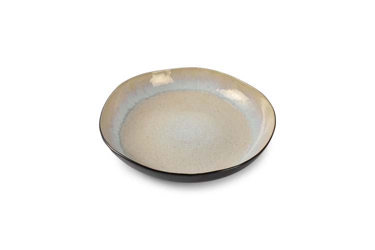 Plat de service Lunar 32x7 cm