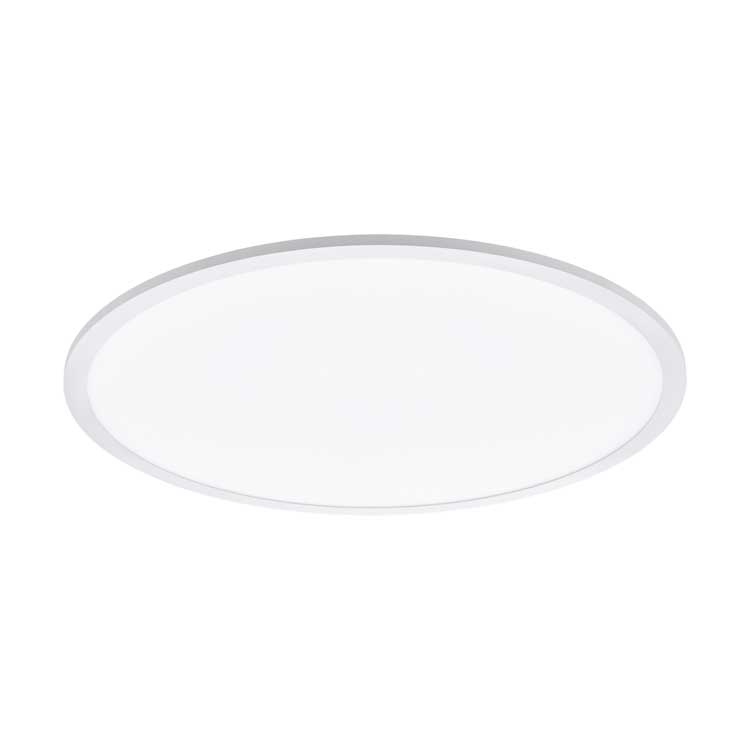 Eglo SARSINA-A - Plafonnier LED - 30W - Blanc