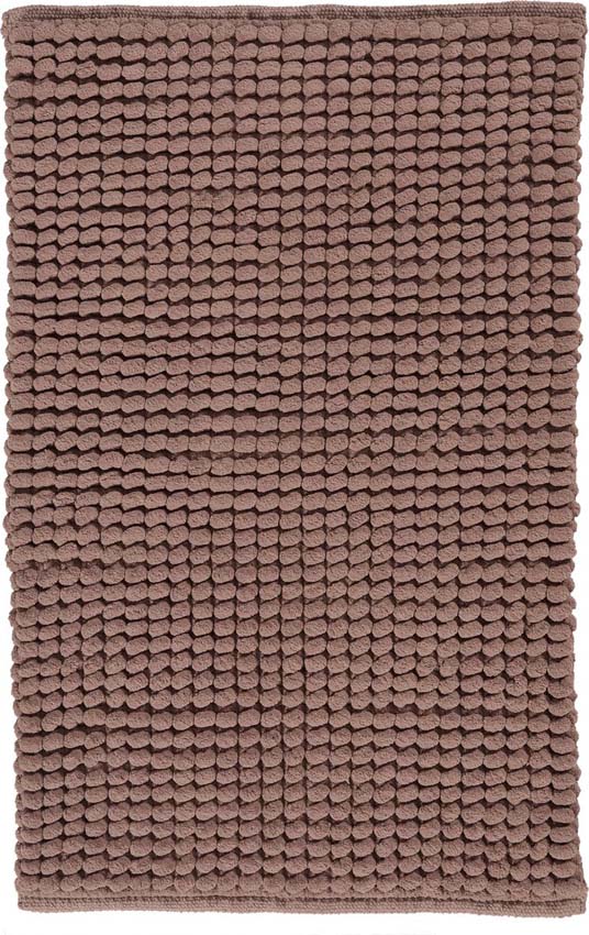 Aquanova tapis de bain Axel Camel - 60x100cm