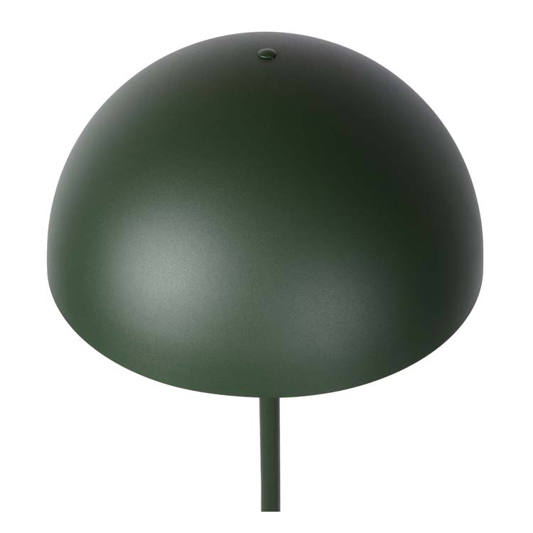 Lampadaire - Ø 35 cm - 1xE27 - Vert