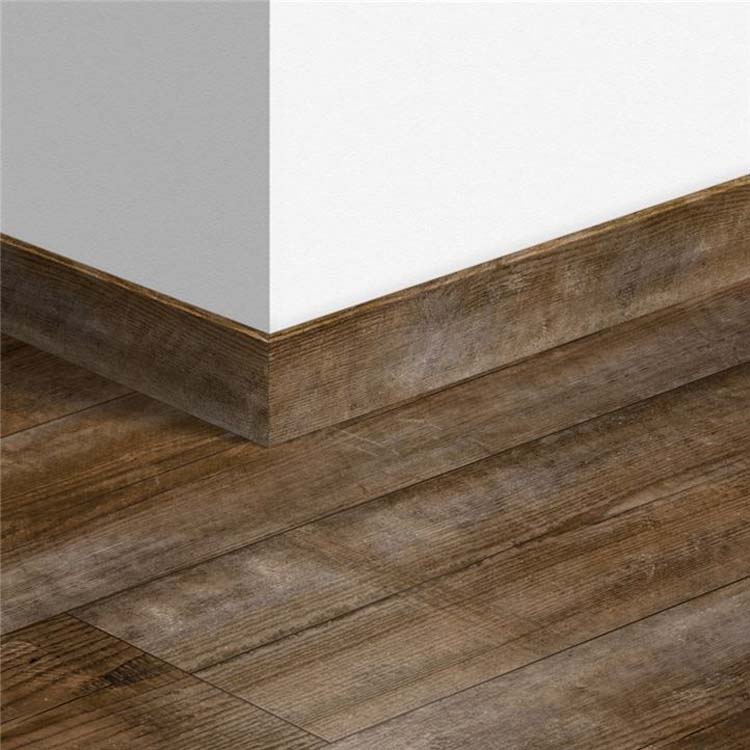 Plinthe Standard Quick-Step Pin crépuscule 58 x 12 x 2400 mm