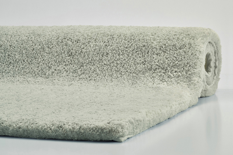 Tapis de bain Aquanova Mauro 60x100cm thyme