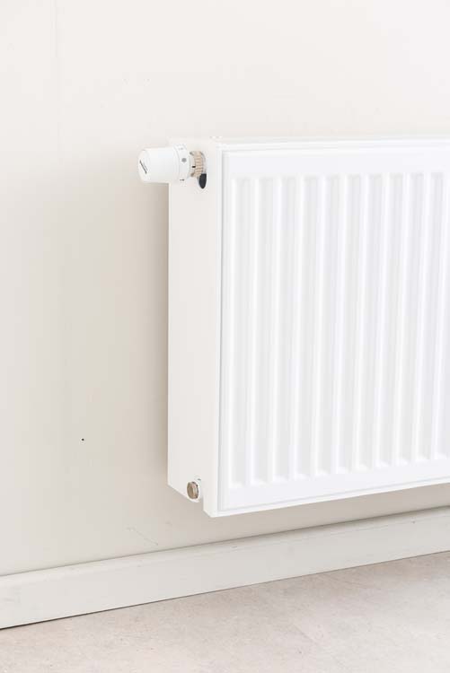 Radiateur type 33 8-connexion 50 x 120 cm 2485 watt