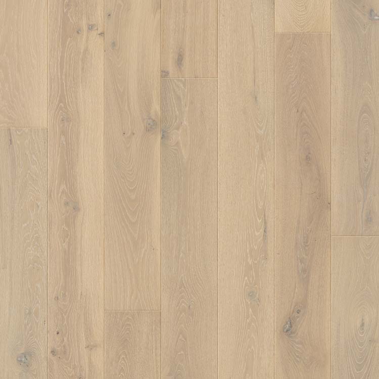 Échantillon Quick-Step parquet palazzo Chêne limé extra mat