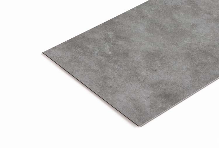 Vinyl vloer click dumafloor concrete beton 73x39,9cm