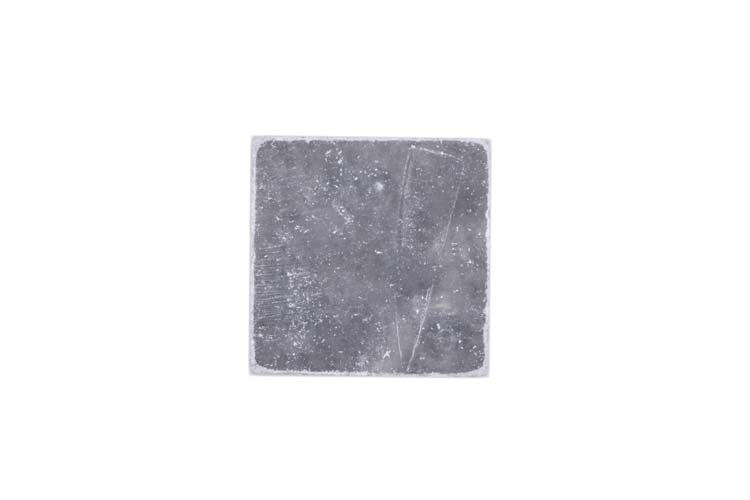 Mosaïque Bardiglio antique grise 10 x 10 cm