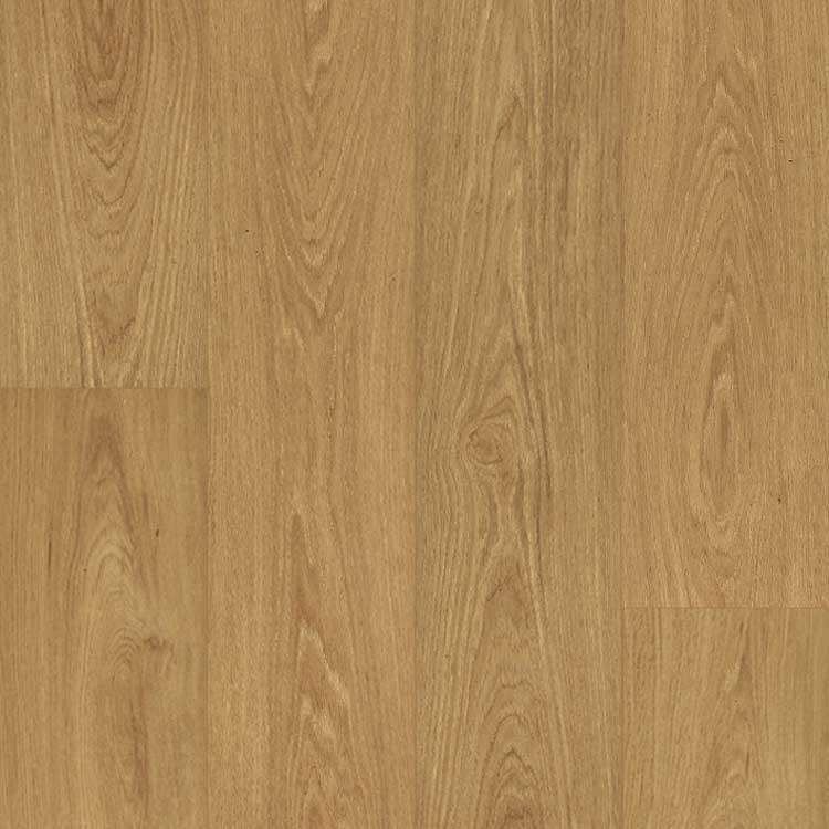 Vinyl Floorify Honey - Lange planken - 1524 x 225 x 4.5mm