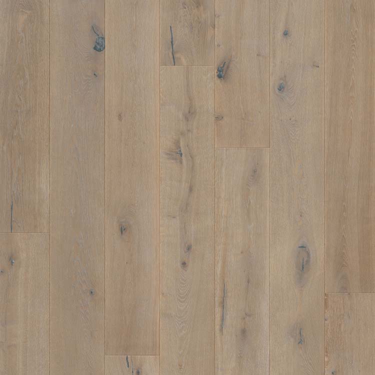 Échantillon Quick-Step parquet imperio Chêne nougat huilé