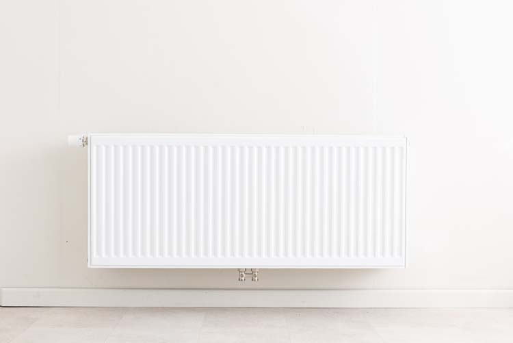 Radiateur type 33 8-connexion 50 x 120 cm 2485 watt