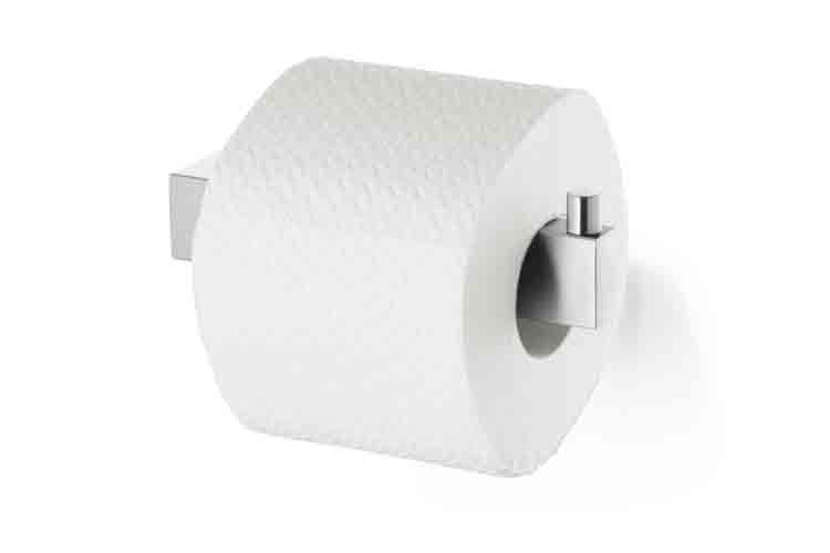 Zack Porte-rouleau papier toilette Linea basic