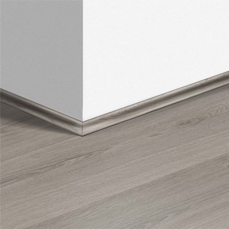 Moulure Quick-Step Gris Ramageux 17 x 17 x 2400 mm