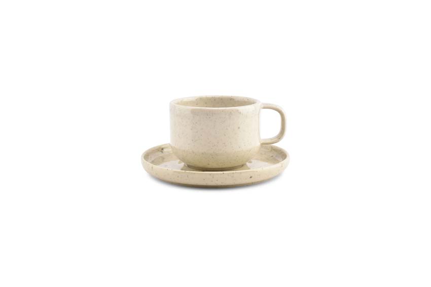 Tasse Blush vanille 22cl