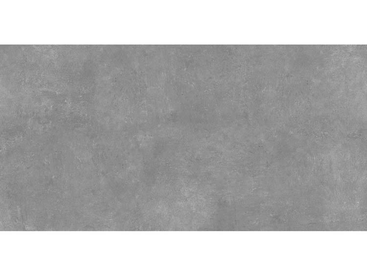 Carrelage Ecuador béton gris 60 x 120 cm