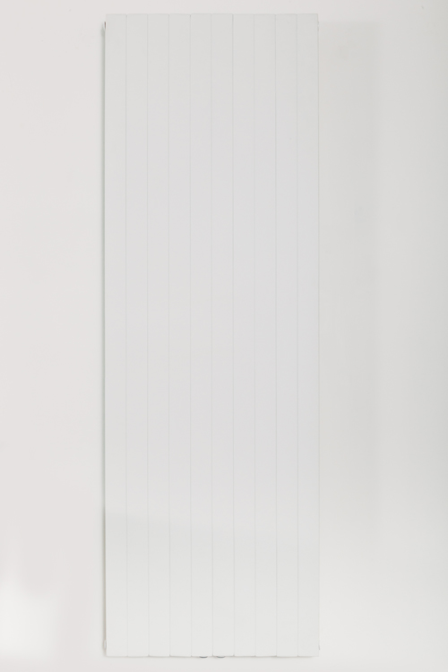 Radiateur Design Duke single blanc 180 x 60 cm 1803 Watt