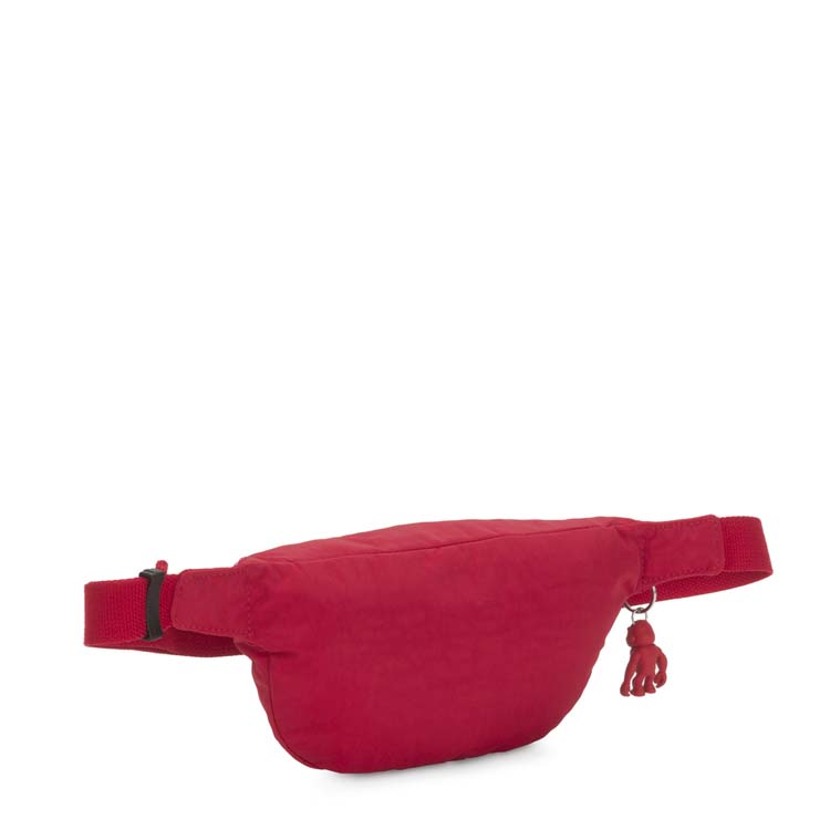 Sac à taille Kipling Fresh Lively Red