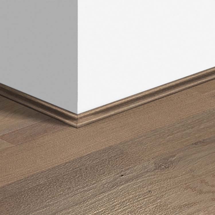 Quick-Step moulure parquet chêne éclipse huilé 17x17x2400mm