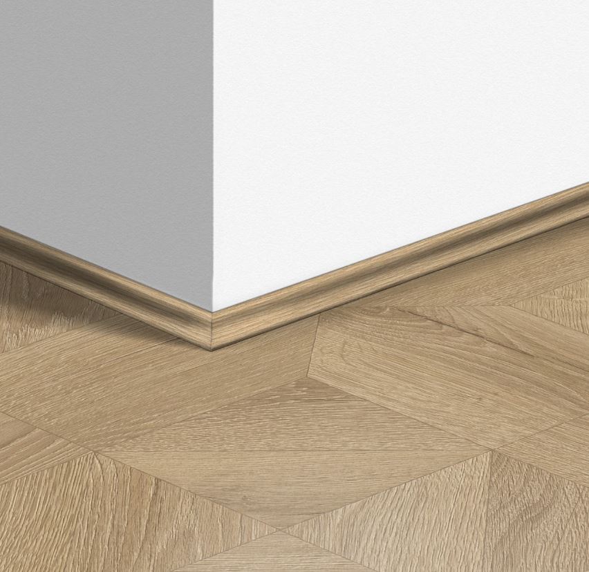 Kwadrant Quick-Step 17 x 17 x 2400 mm Royal eik natuur