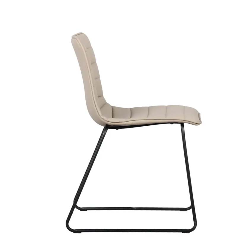 Chaise Sito beige