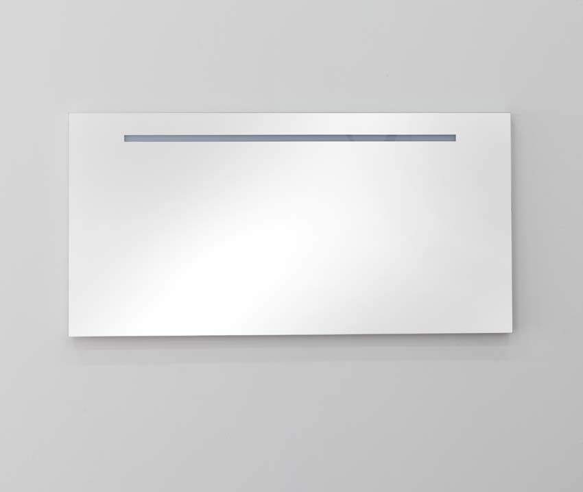 Mirroir Faro LED horizontal 1200 x 600 mm