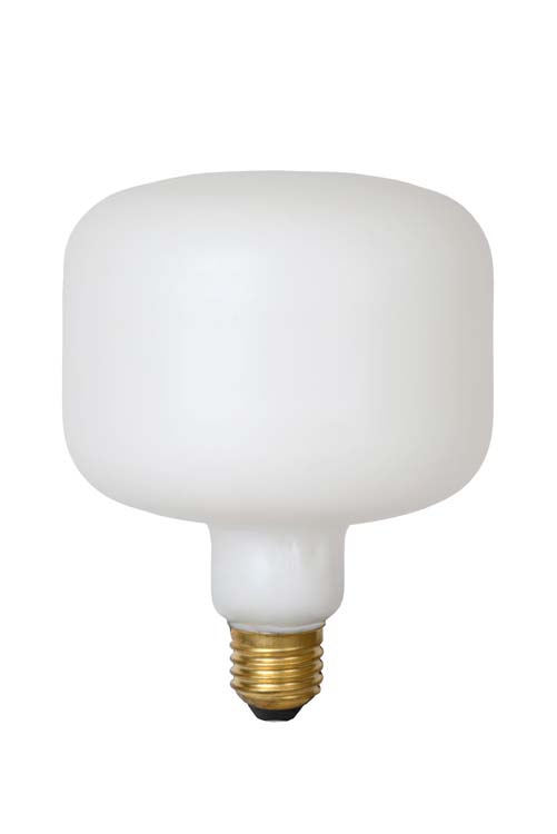 LAMP LED E27/4W 310LM Dimbaar Mat Opaal