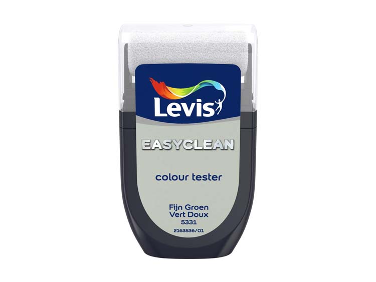 Levis Easyclean testeur fin vert 30ML