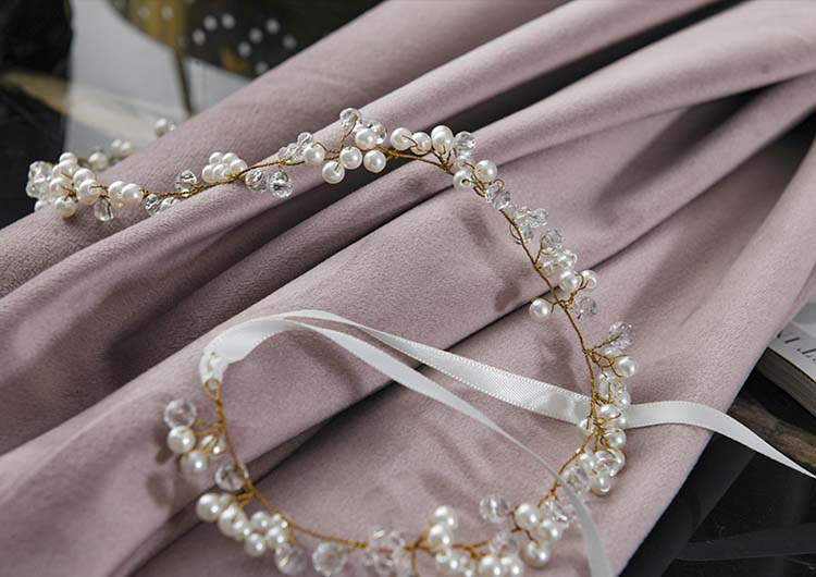 Rideaux anneaux de velours rose 290x270cm