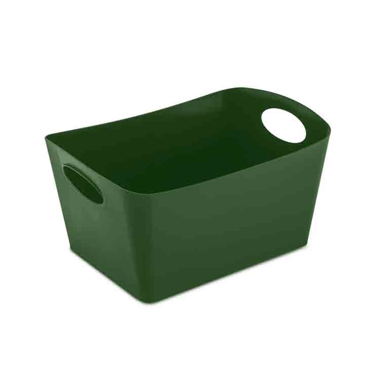 Sorteerbak Boxxx medium deep green 3.5l