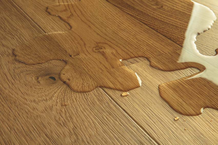 Quick-step parquet Amato chêne cannelle extra mat résistant à leau