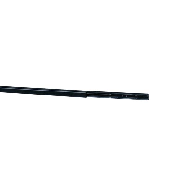 kabelgeleider DLP zwart 3-6 mm L 2,1m