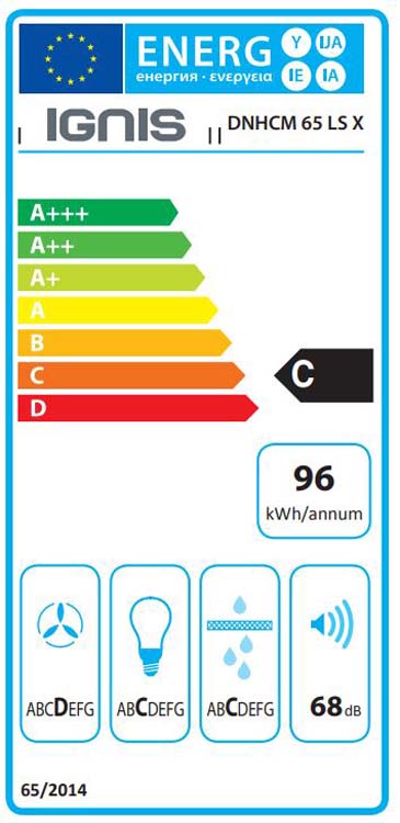 Cuisine bloc Premium 3B 2700 mm