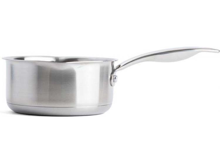 Set de casseroles Dagelijkse Kost D18-20-24 cm