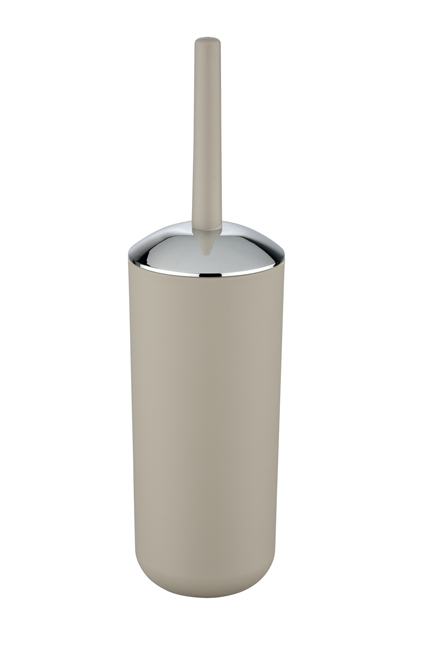 Porte-brosse de toilette Wenko Brasil taupe