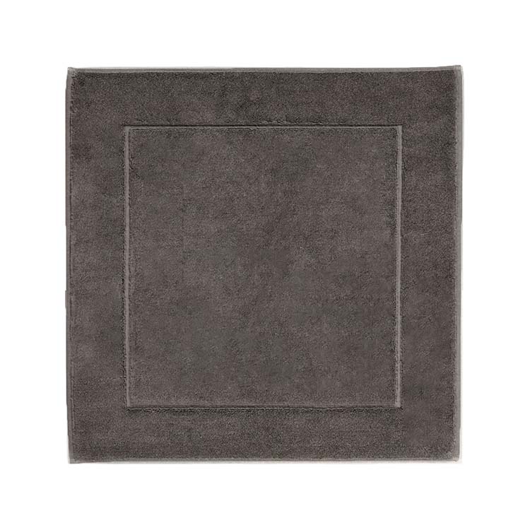 Aquanova tapis de bain London Ash - 60x60cm