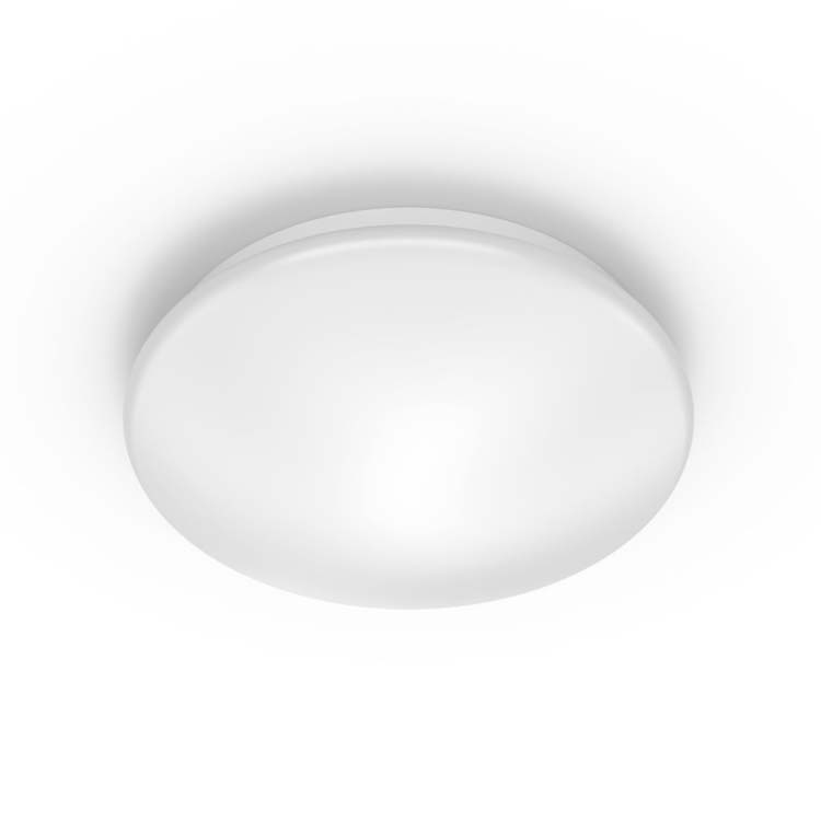 Plafonnier LED Rond 20W 2700K 2000LM