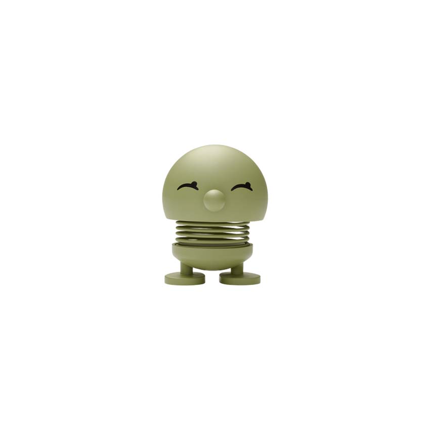 Hoptimist bumble soft petite olive