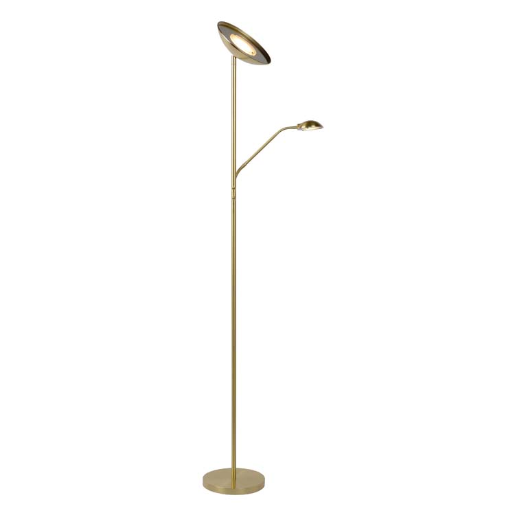 Lampadaire or mat Ø25,4 LED dimmable 20W 3000K