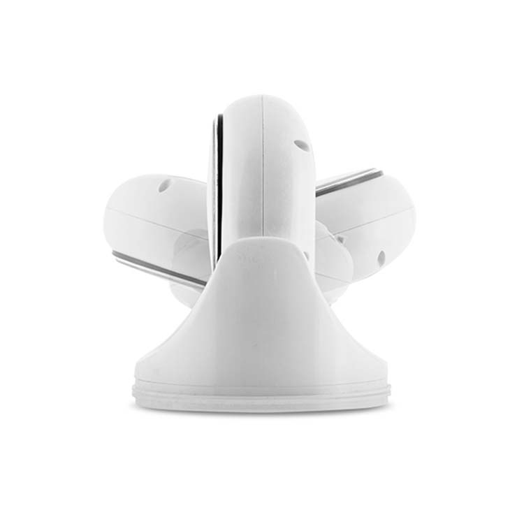 Lampe led sensible au mouvement 360 degrés blanche