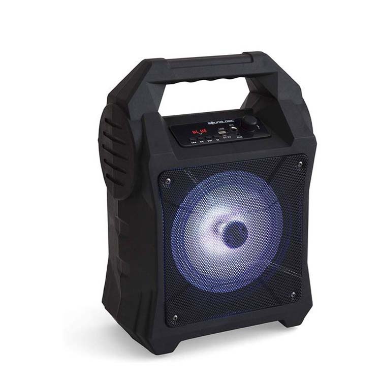 Speaker bluetooth portable