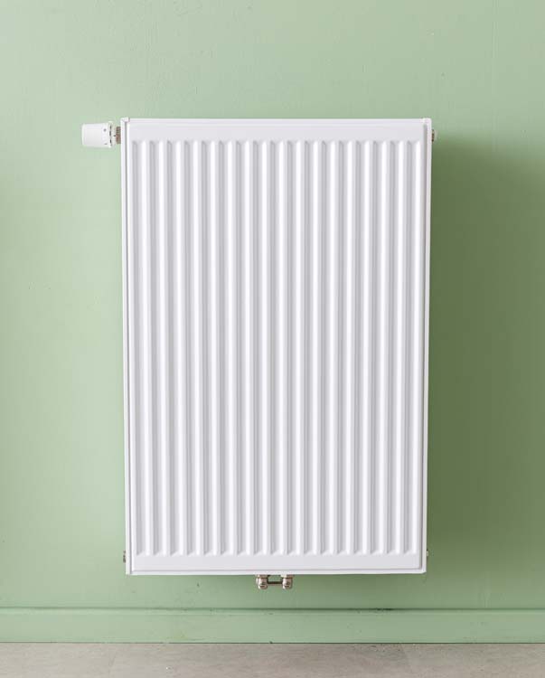 Radiateur type 33 8-connexion 90 x 60 cm 1935 watt