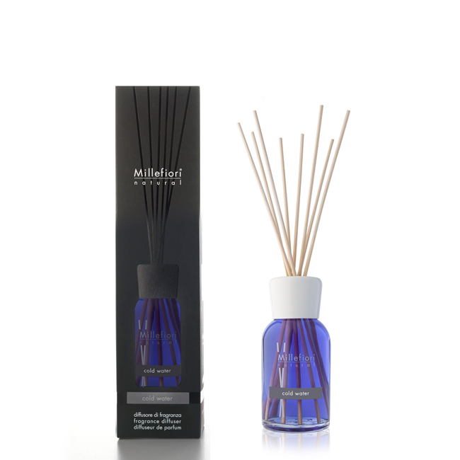 Diffuser 250 ml cold water