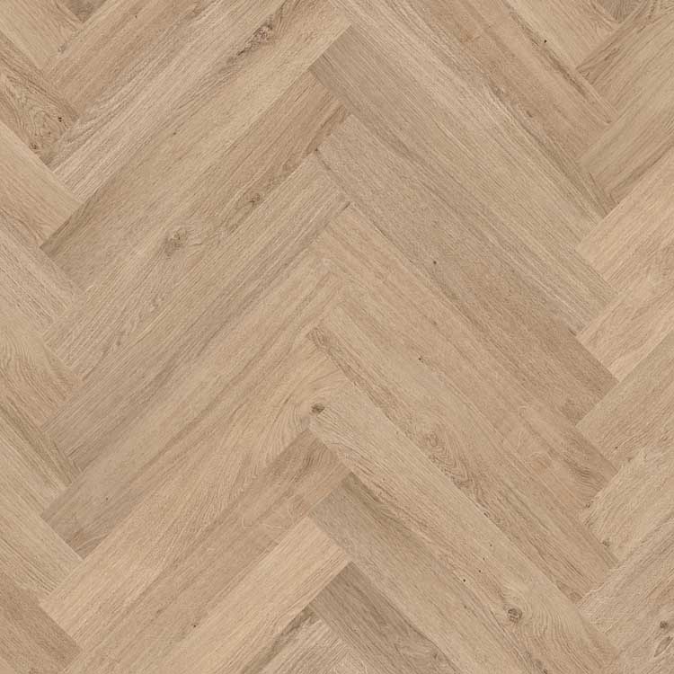 Vinyle Floorify Unagi - Chevron - 125 x 750 x 4.5 mm